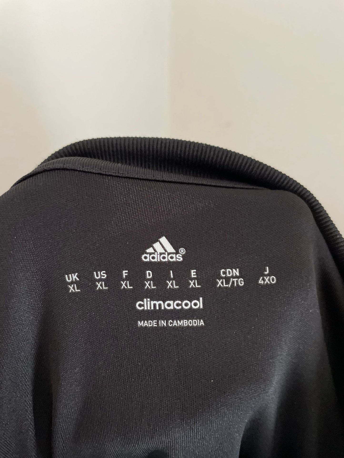 Chelsea FC 2015/16 Third Shirt – UK XL – Excellent Condition