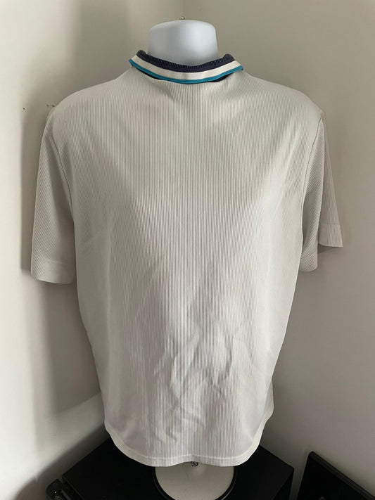 Iconic England 1996 Home Shirt - UK XXL (Excellent Condition)