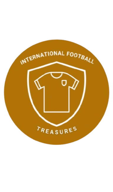 International Football Treasures